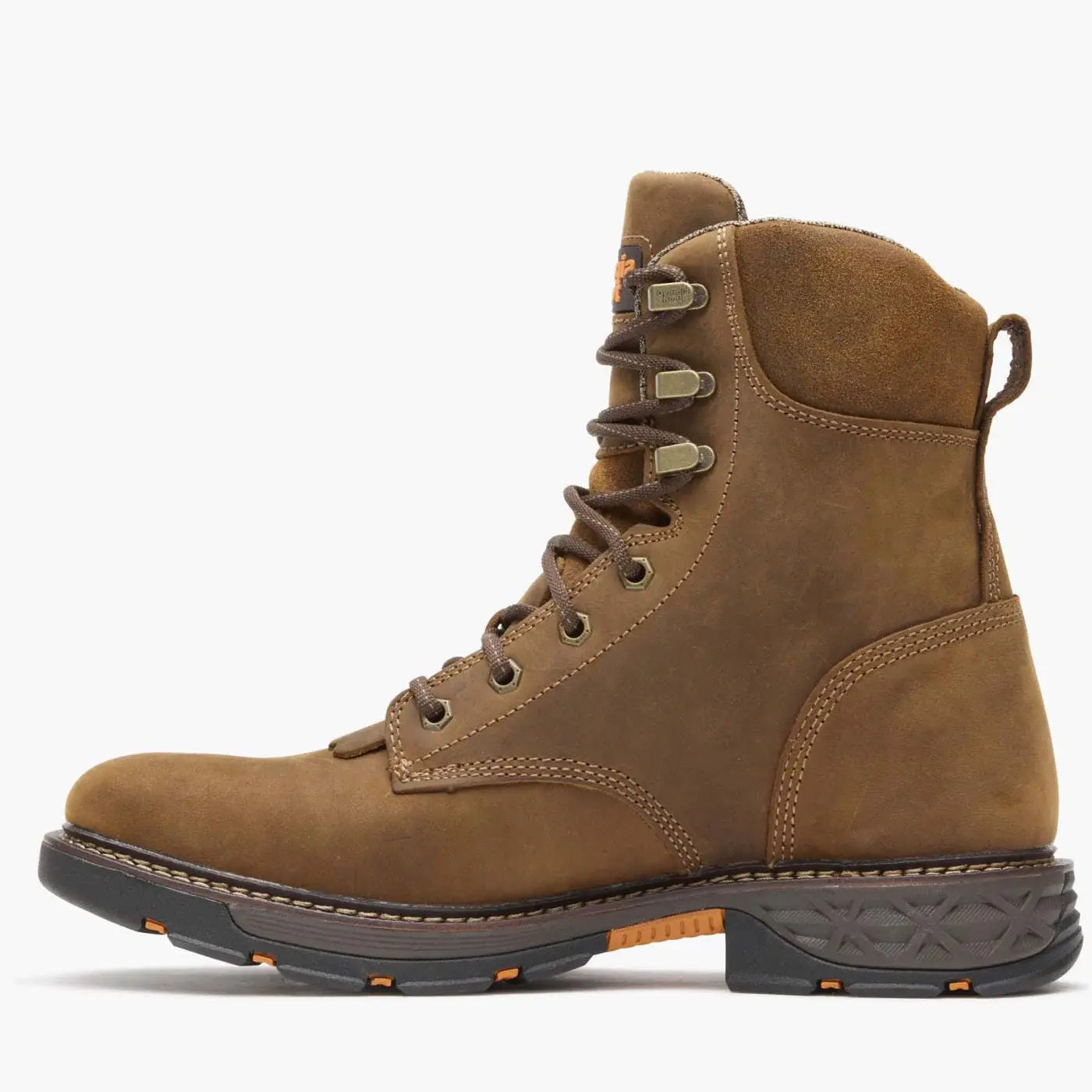 Georgia Boot Carbo-Tec FLX Waterproof Lacer Work Boot - Georgia Boot - Flyclothing LLC