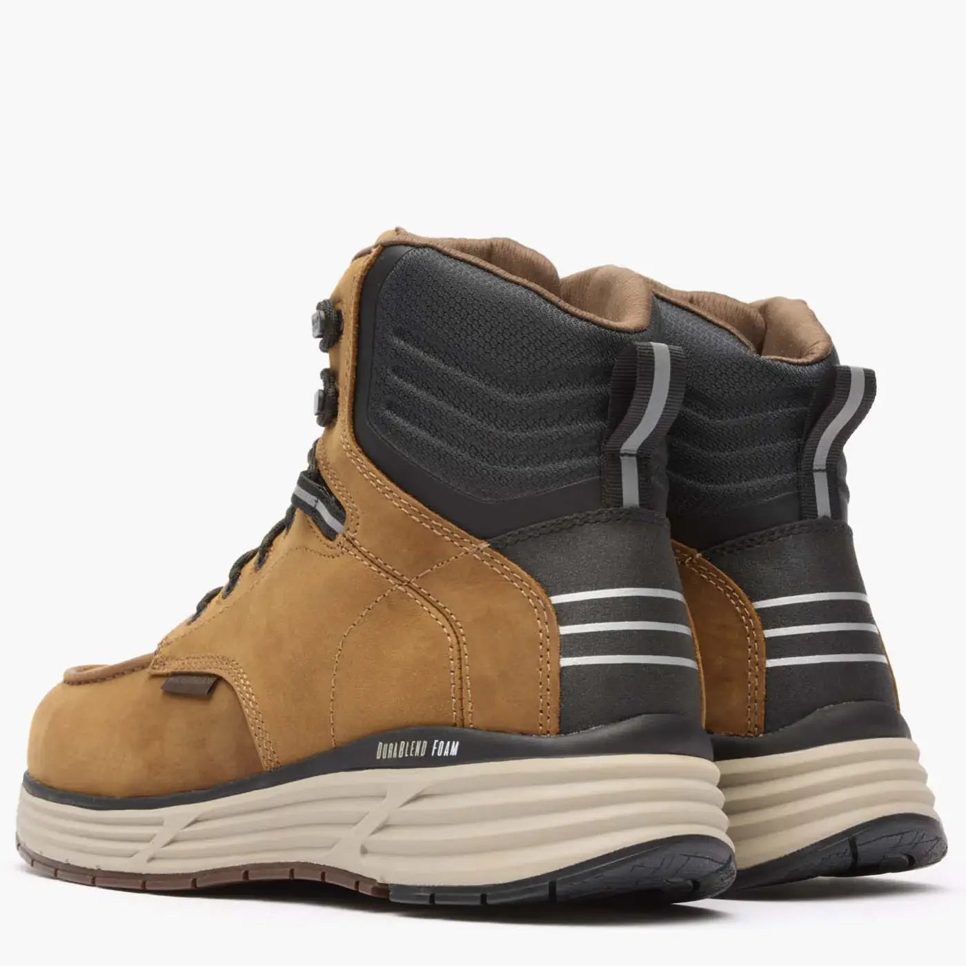 Georgia Boot DuraBlend Sport Composite Toe Waterproof Work Boot - Georgia Boot - Flyclothing LLC