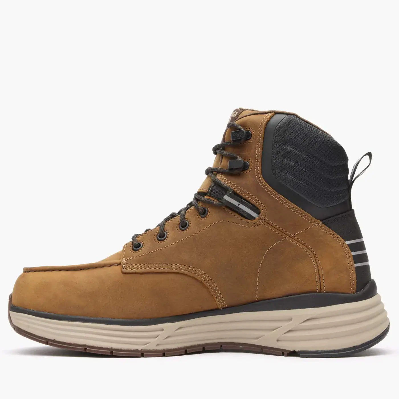 Georgia Boot DuraBlend Sport Composite Toe Waterproof Work Boot - Georgia Boot - Flyclothing LLC