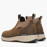 Georgia Boot DuraBlend Sport Waterproof Chelsea Work Boot - Georgia Boot - Flyclothing LLC