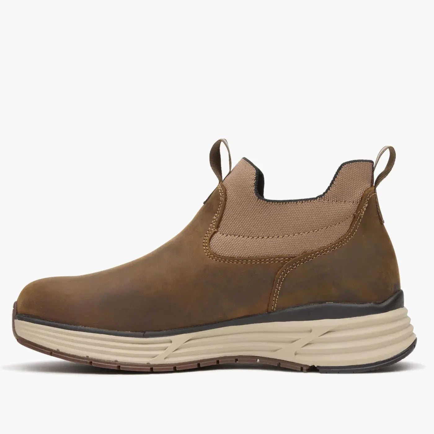 Georgia Boot DuraBlend Sport Waterproof Chelsea Work Boot - Georgia Boot - Flyclothing LLC