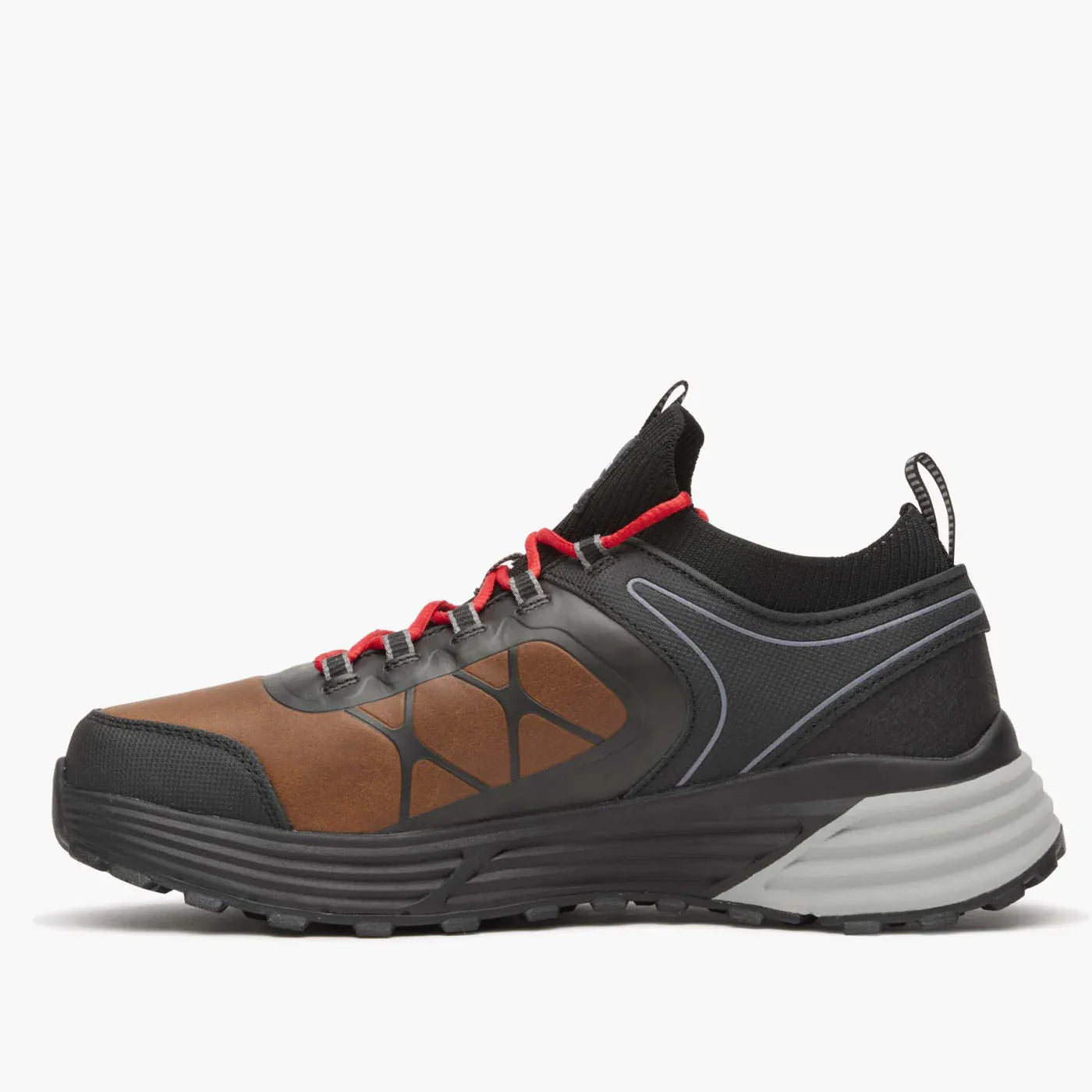 Georgia Boot DuraBlend Sport Waterproof Low Hiker - Georgia Boot - Flyclothing LLC