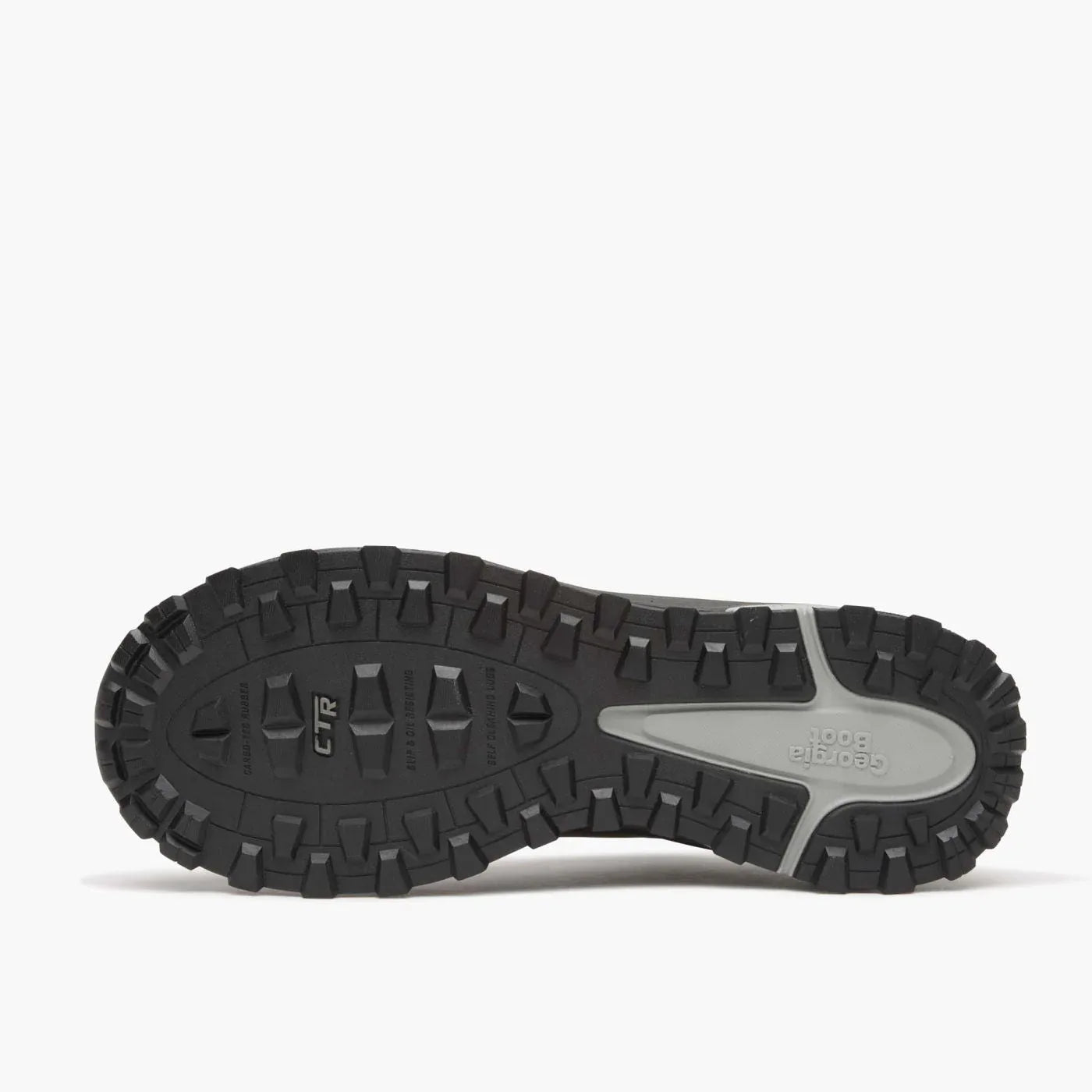 Georgia Boot DuraBlend Sport Waterproof Low Hiker - Georgia Boot - Flyclothing LLC