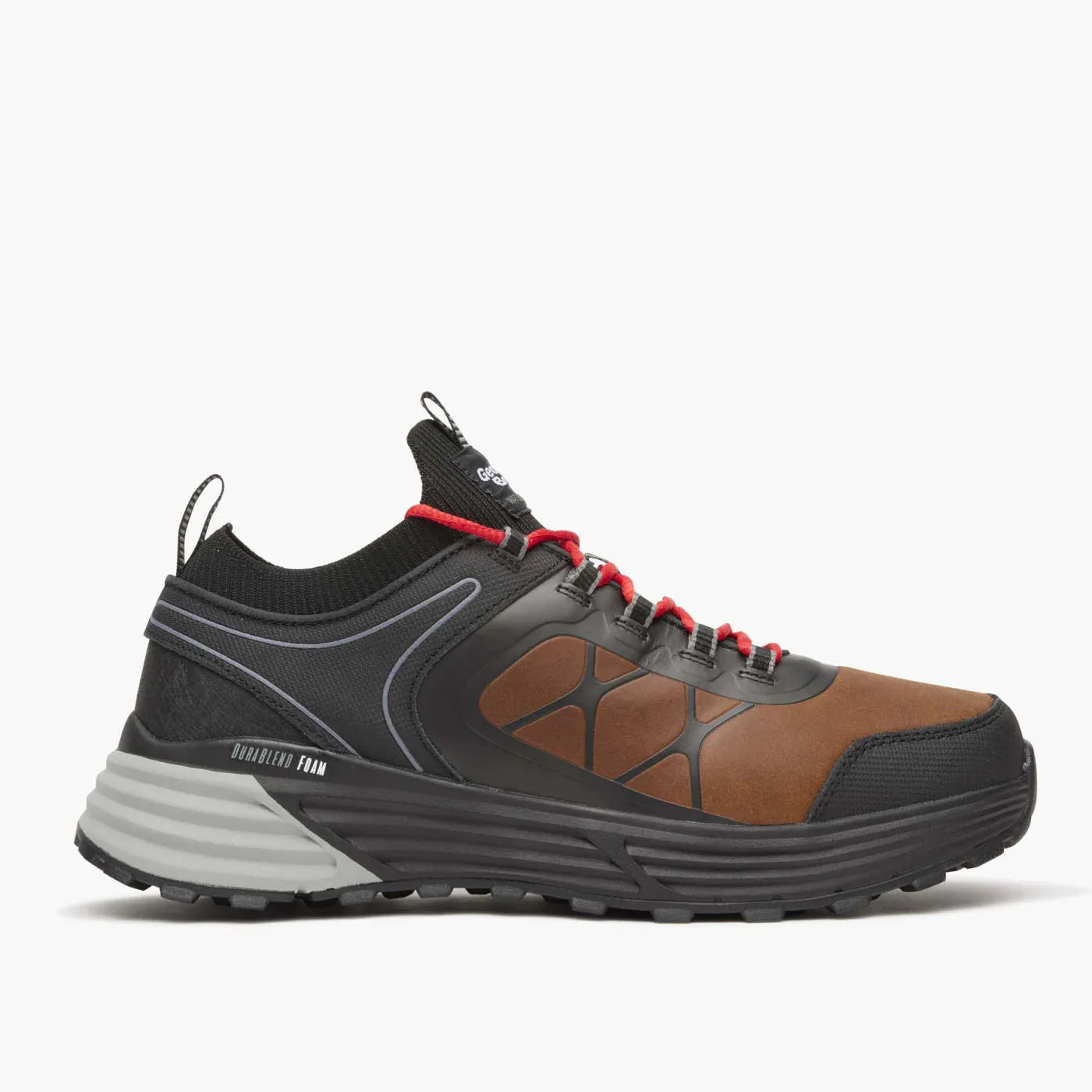 Georgia Boot DuraBlend Sport Waterproof Low Hiker - Georgia Boot - Flyclothing LLC