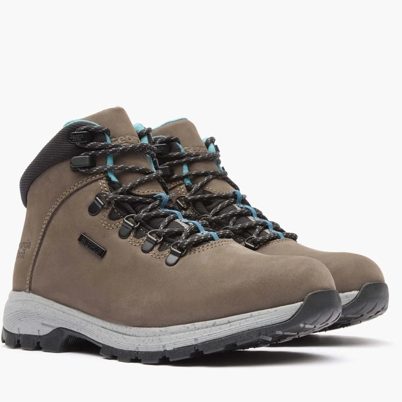 Georgia Boot Eagle Trail Women's Waterproof Hiker - Georgia Boot - Flyclothing LLC