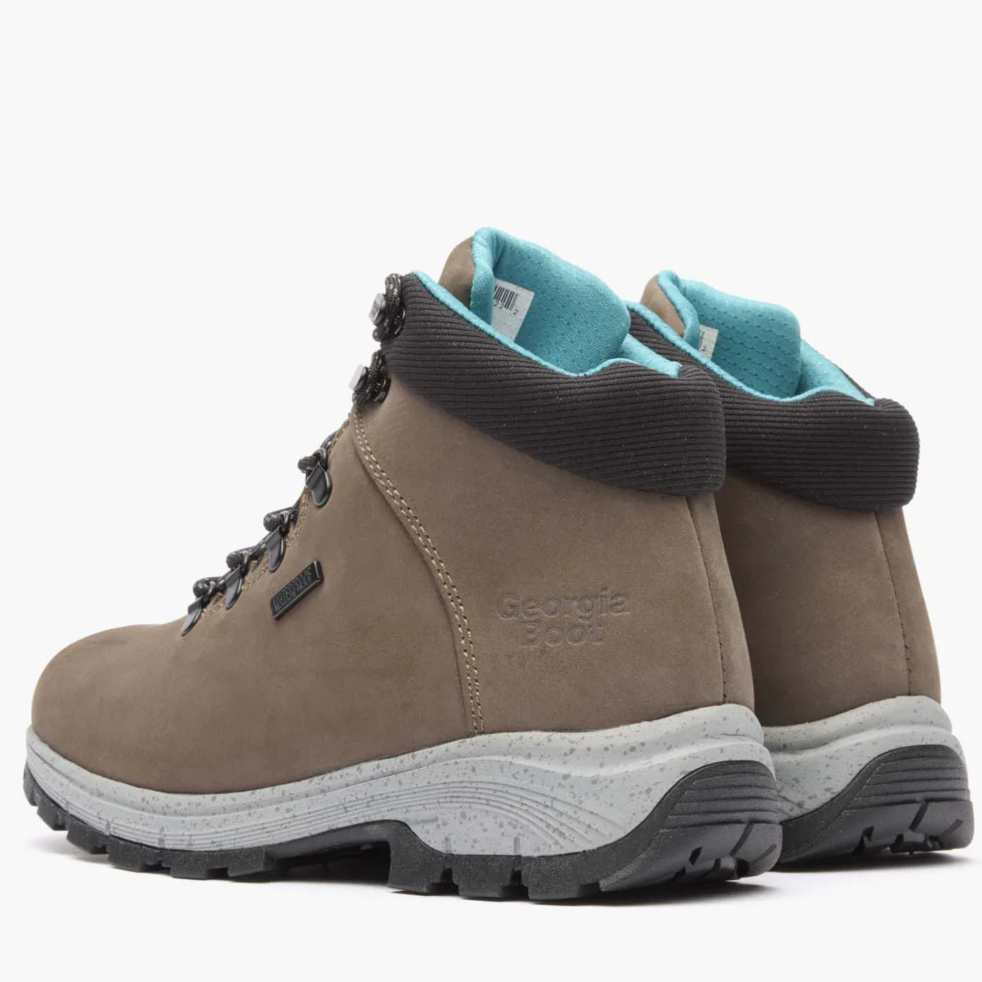 Georgia Boot Eagle Trail Women's Waterproof Hiker - Georgia Boot - Flyclothing LLC