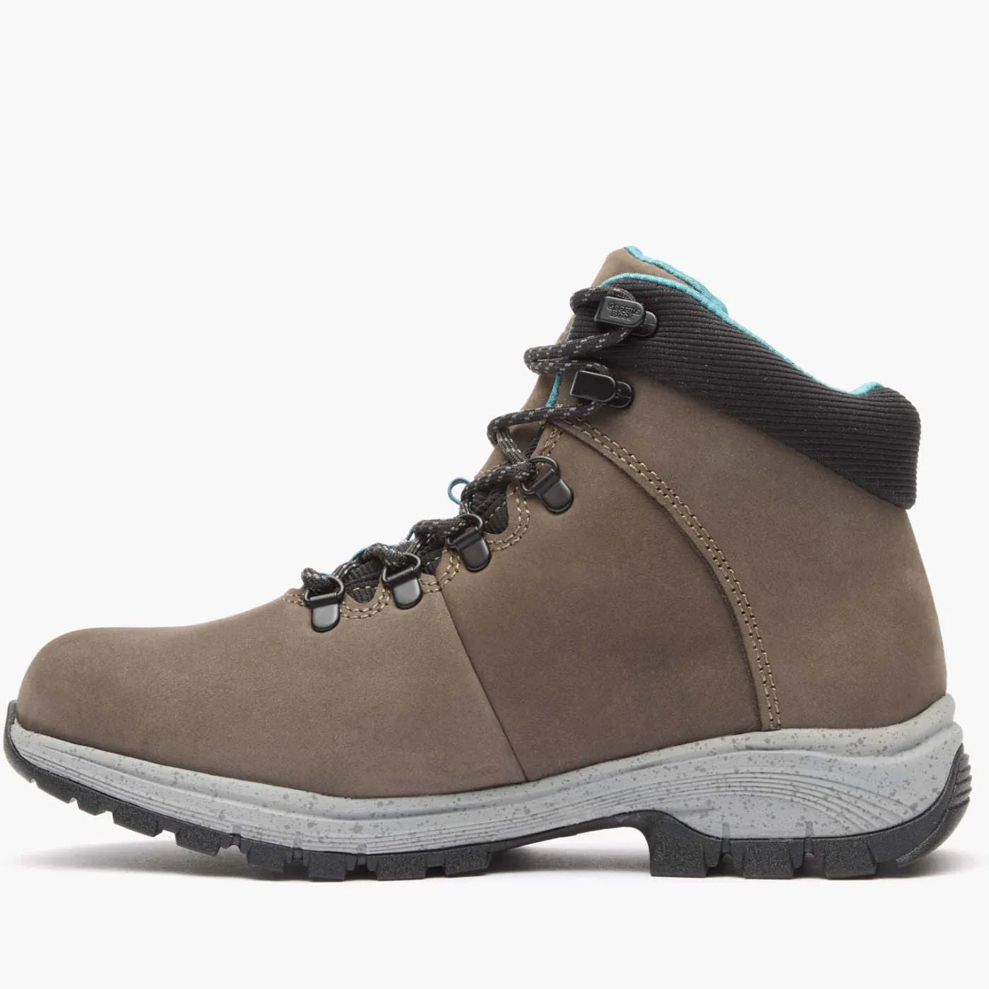 Georgia Boot Eagle Trail Women's Waterproof Hiker - Georgia Boot - Flyclothing LLC