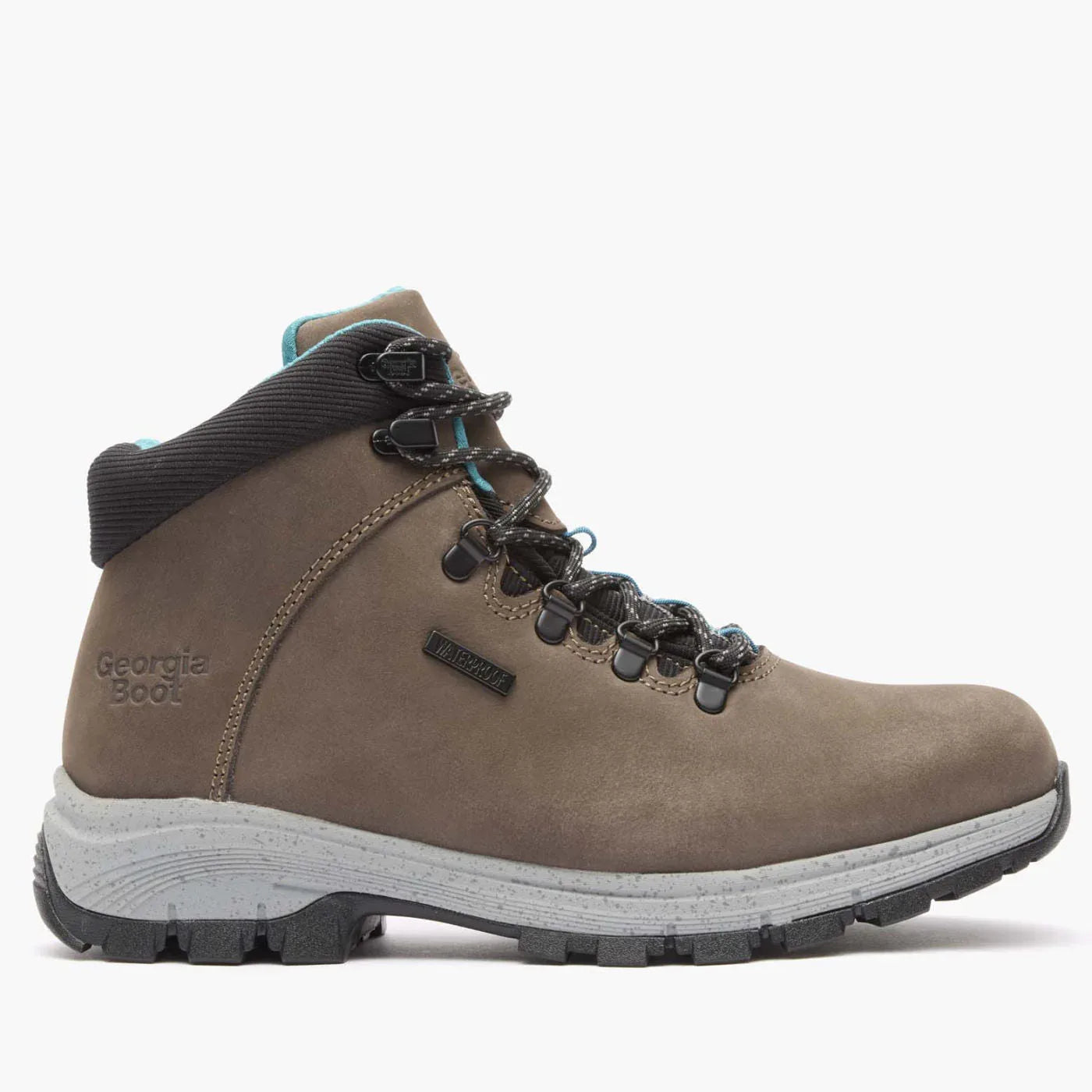 Georgia Boot Eagle Trail Women's Waterproof Hiker - Georgia Boot - Flyclothing LLC