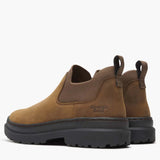 Georgia Boot Men's Romeo SuperLyte Brown Shoe Brown - Georgia Boot - Flyclothing LLC
