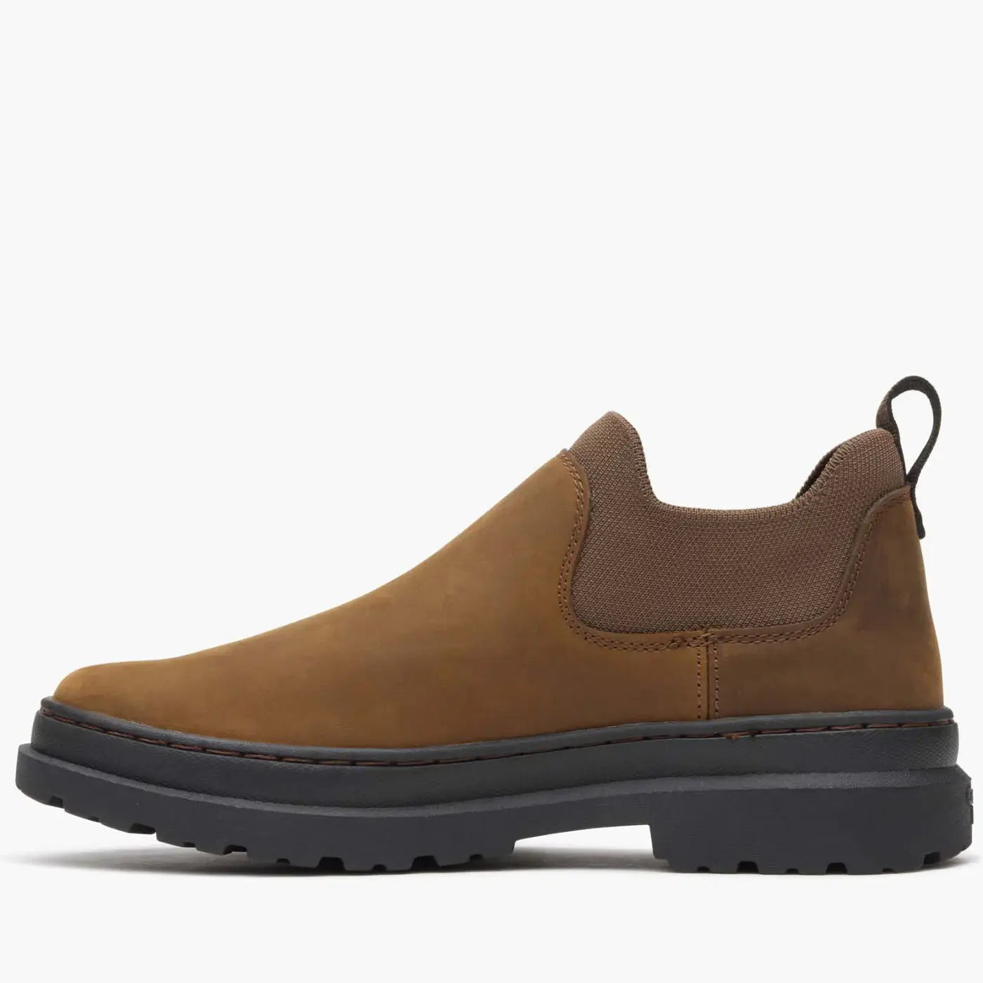 Georgia Boot Men's Romeo SuperLyte Brown Shoe Brown - Georgia Boot - Flyclothing LLC