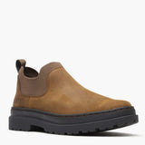 Georgia Boot Men's Romeo SuperLyte Brown Shoe Brown - Georgia Boot - Flyclothing LLC