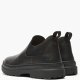 Georgia Boot Men's Romeo SuperLyte Black Shoe - Georgia Boot - Flyclothing LLC