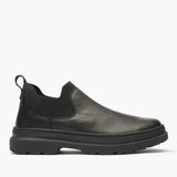 Georgia Boot Men's Romeo SuperLyte Black Shoe - Georgia Boot - Flyclothing LLC