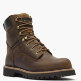 Georgia Boot Core 37 Waterproof 8" Work Boot Safety Toe - Georgia Boot - Flyclothing LLC