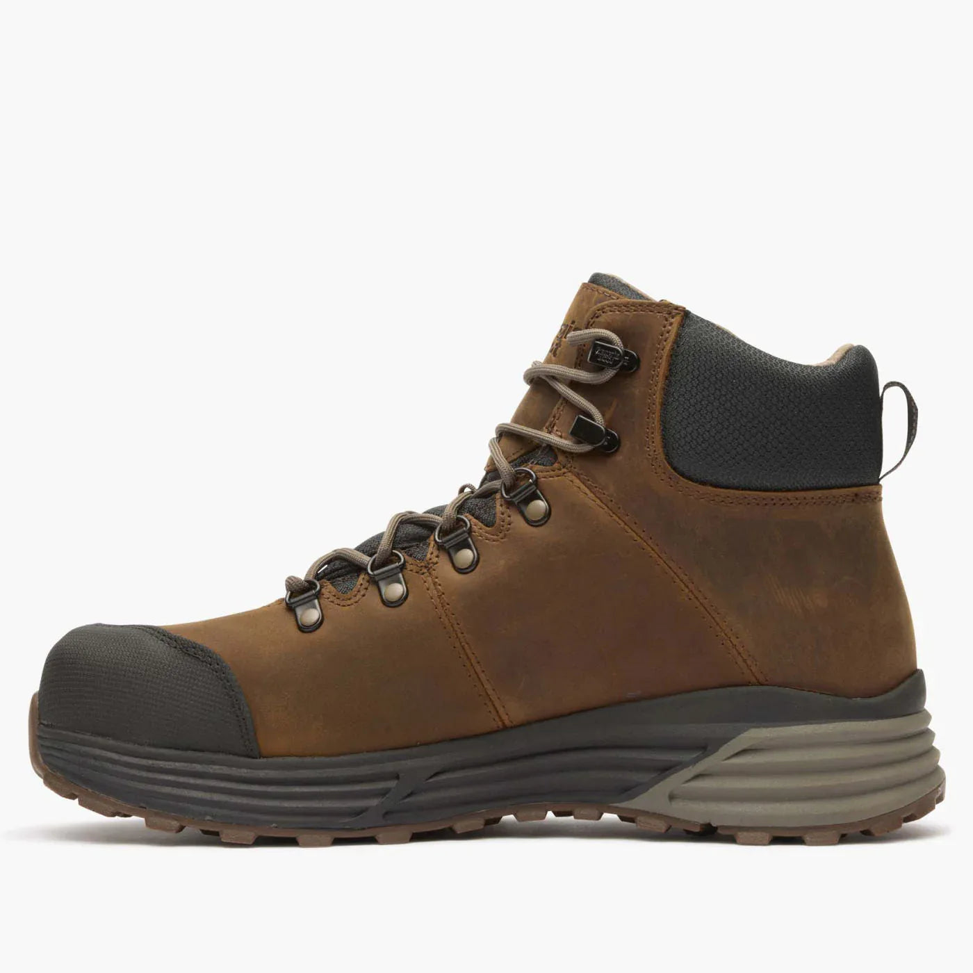 Georgia Boot Men's Durablend Sport Composite Toe Waterproof Hiker - Georgia Boot - Flyclothing LLC