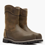 Georgia Boot Men's Brute Met Guard Composite Toe Waterproof Work Boot - Georgia Boot - Flyclothing LLC