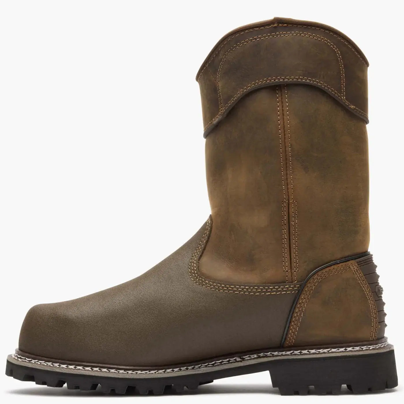 Georgia Boot Men's Brute Met Guard Composite Toe Waterproof Work Boot - Georgia Boot - Flyclothing LLC