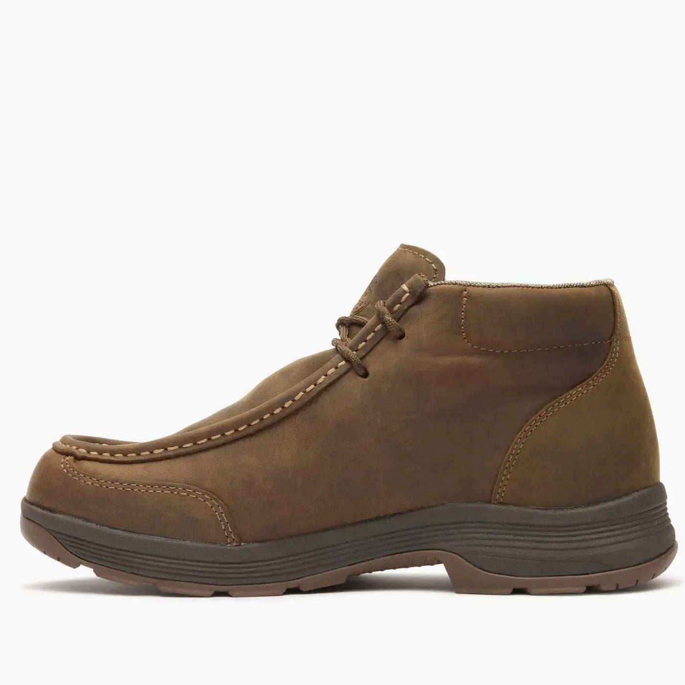 Georgia Boot Men's Athens SuperLyte Waterproof Wallabe - Georgia Boot - Flyclothing LLC