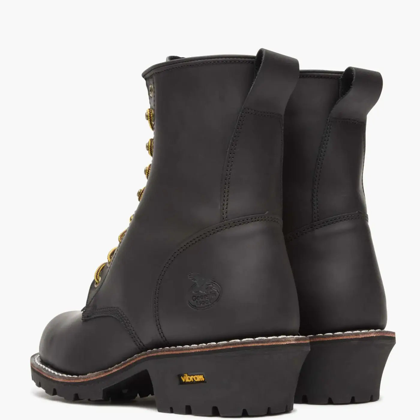 Georgia Boot Men's Forestry Logger Work Boot - Georgia Boot - Flyclothing LLC