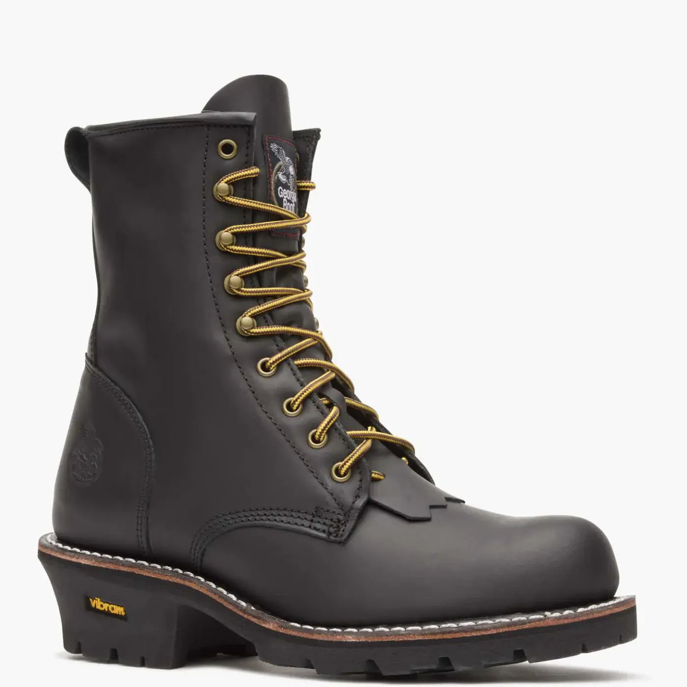 Georgia Boot Men's Forestry Logger Work Boot - Georgia Boot - Flyclothing LLC