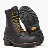 Georgia Boot Men's Forestry Logger Work Boot - Georgia Boot - Flyclothing LLC