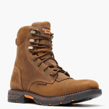 Georgia Boot Men's Carbo-Tec FLX Alloy Toe Waterproof Lacer Work Boot - Georgia Boot - Flyclothing LLC