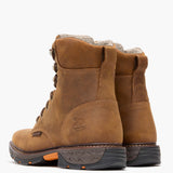 Georgia Boot Men's Carbo-Tec FLX Alloy Toe Waterproof Lacer Work Boot - Georgia Boot - Flyclothing LLC