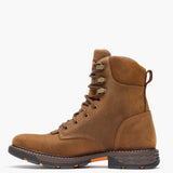 Georgia Boot Men's Carbo-Tec FLX Alloy Toe Waterproof Lacer Work Boot - Georgia Boot - Flyclothing LLC