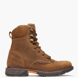 Georgia Boot Men's Carbo-Tec FLX Alloy Toe Waterproof Lacer Work Boot - Georgia Boot - Flyclothing LLC