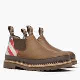 Georgia Boot Patriotic Romeo Shoe - Georgia Boot - Flyclothing LLC