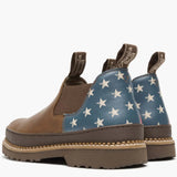Georgia Boot Patriotic Romeo Shoe - Georgia Boot - Flyclothing LLC
