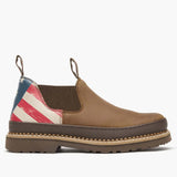 Georgia Boot Patriotic Romeo Shoe - Georgia Boot - Flyclothing LLC