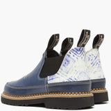 Georgia Boot Women's Boho Navy Romeo Shoe - Georgia Boot - Flyclothing LLC