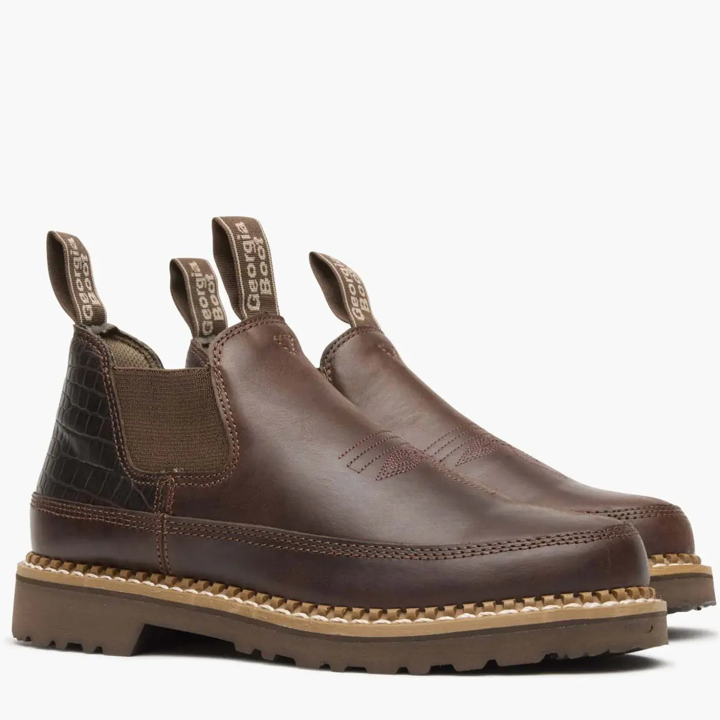 Georgia Boot Women's Romeo Work Shoe - Georgia Boot - Flyclothing LLC