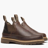 Georgia Boot Women's Romeo Work Shoe - Georgia Boot - Flyclothing LLC
