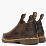 Georgia Boot Women's Romeo Work Shoe - Georgia Boot - Flyclothing LLC