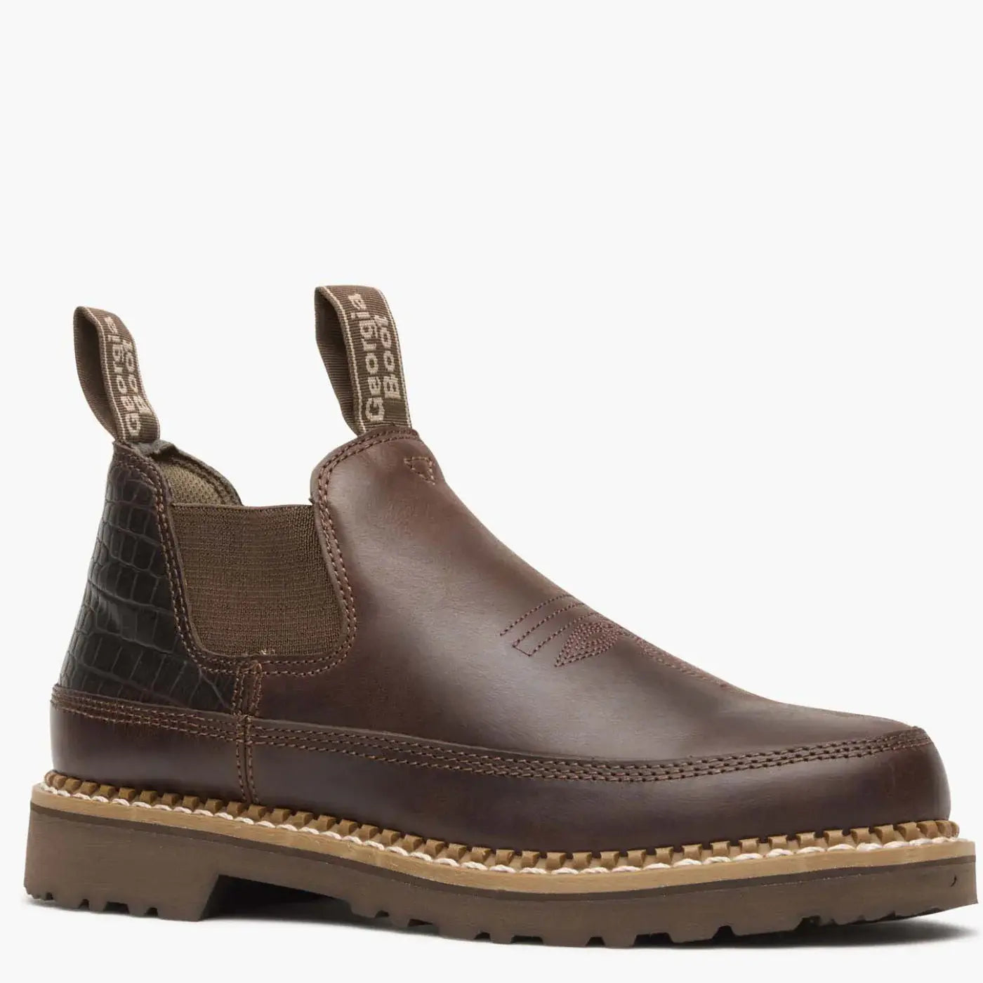 Georgia Boot Women's Romeo Work Shoe - Georgia Boot - Flyclothing LLC