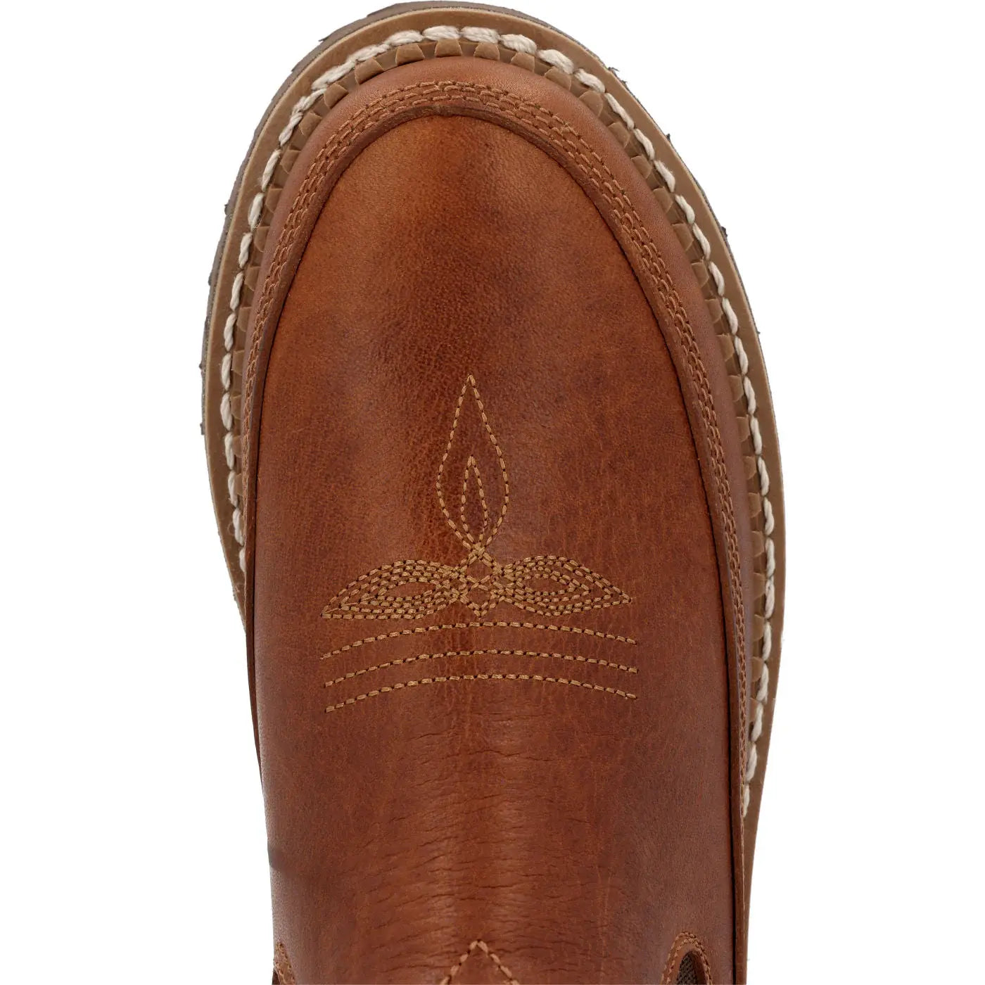 Georgia Boot Women's Canyon Striped Romeo Shoe - Georgia Boot - Flyclothing LLC