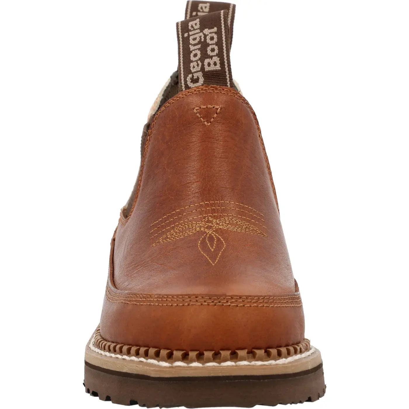 Georgia Boot Women's Canyon Striped Romeo Shoe - Georgia Boot - Flyclothing LLC
