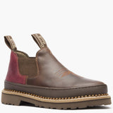 Georgia Boot Crimson Blossom Fashion Romeo - Georgia Boot - Flyclothing LLC