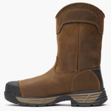 Georgia Boot Durablend Edge 10" Waterproof Alloy Toe Pull On Work Boot - Georgia Boot - Flyclothing LLC