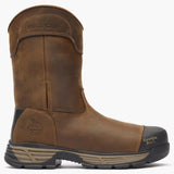 Georgia Boot Durablend Edge 10" Waterproof Alloy Toe Pull On Work Boot - Georgia Boot - Flyclothing LLC