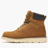 Georgia Boot Core 37 6" Waterproof Wedge Work Boot - Georgia Boot - Flyclothing LLC