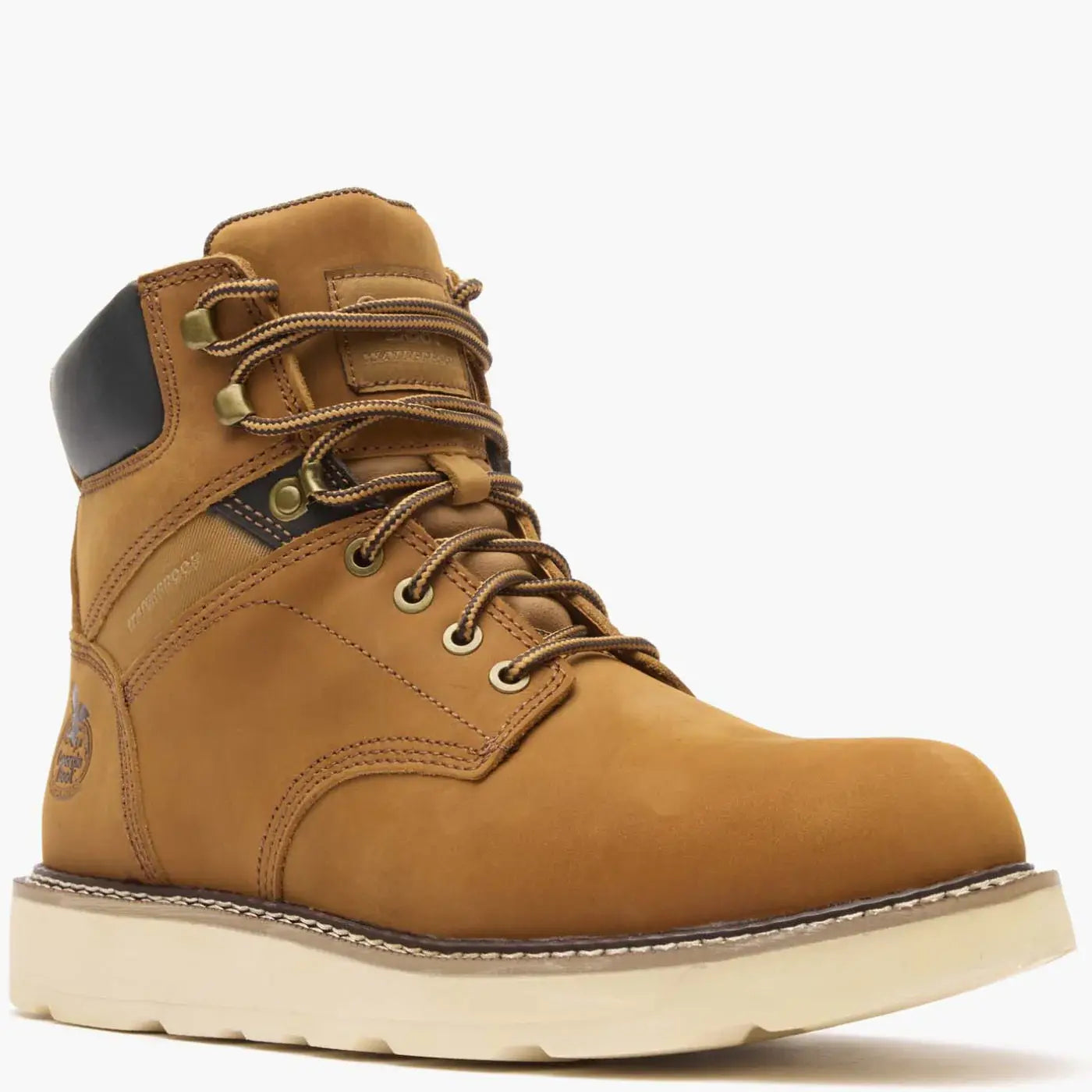 Georgia Boot Core 37 6" Waterproof Wedge Work Boot - Georgia Boot - Flyclothing LLC