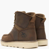 Georgia Boot Core 37 6" Work Boot - Georgia Boot - Flyclothing LLC