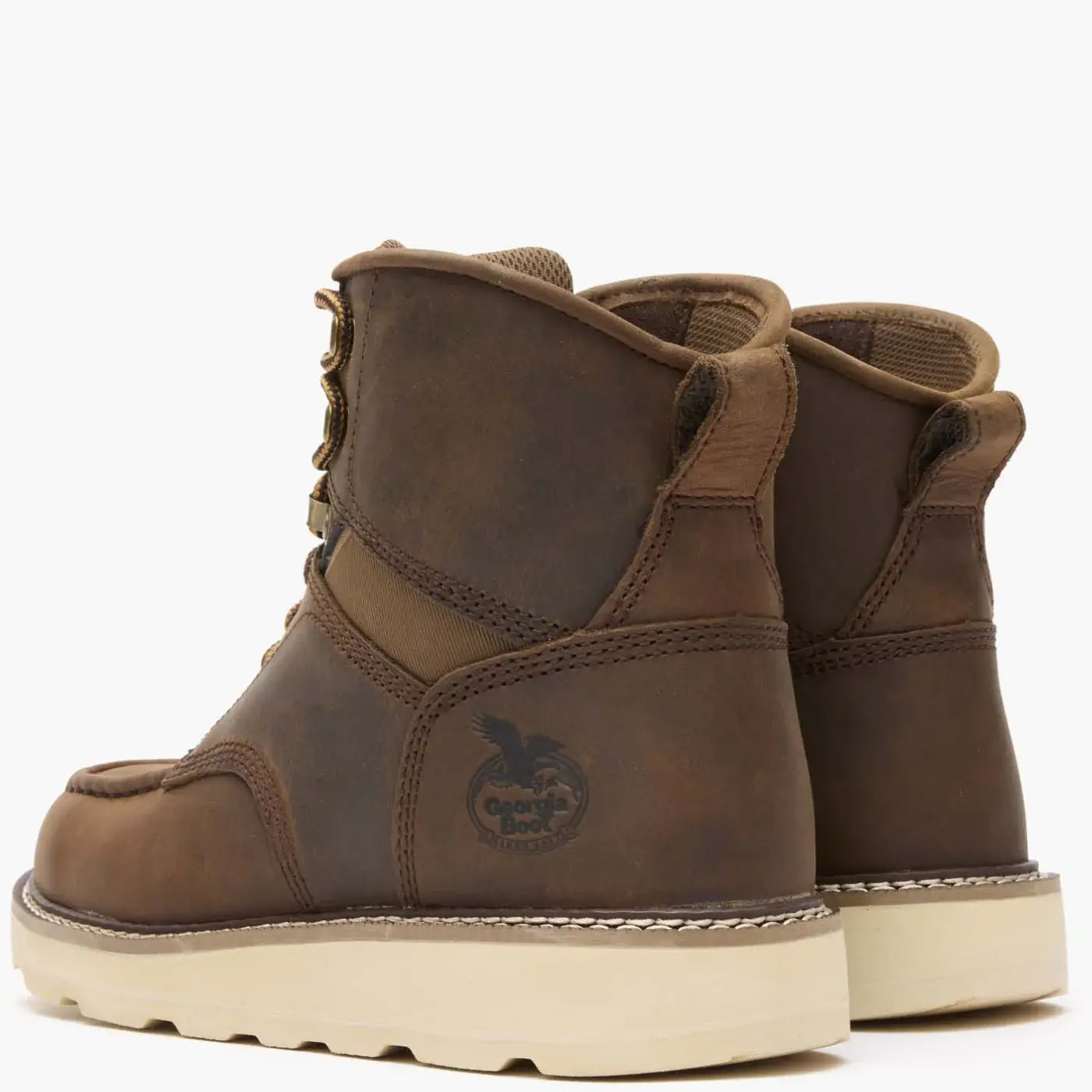 Georgia Boot Core 37 6" Work Boot - Georgia Boot - Flyclothing LLC