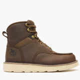 Georgia Boot Core 37 6" Work Boot - Georgia Boot - Flyclothing LLC