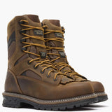 Georgia Boot LTX Logger 9" Waterproof Work Boot - Georgia Boot - Flyclothing LLC