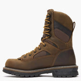 Georgia Boot LTX Logger 9" Waterproof Work Boot - Georgia Boot - Flyclothing LLC