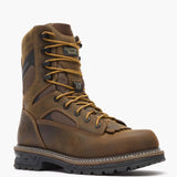 Georgia Boot LTX Logger 9" Waterproof Work Boot - Georgia Boot - Flyclothing LLC